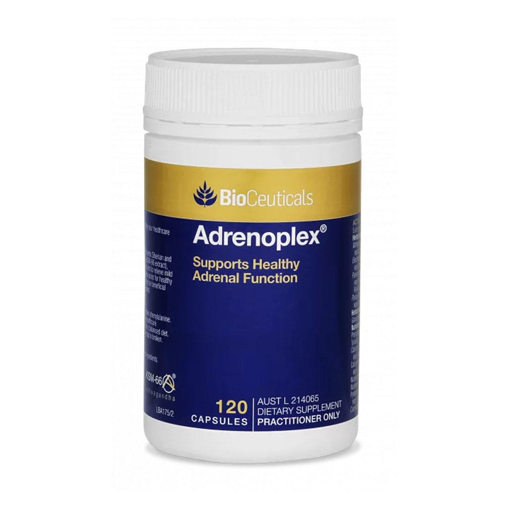 Bioceuticals Adrenoplex