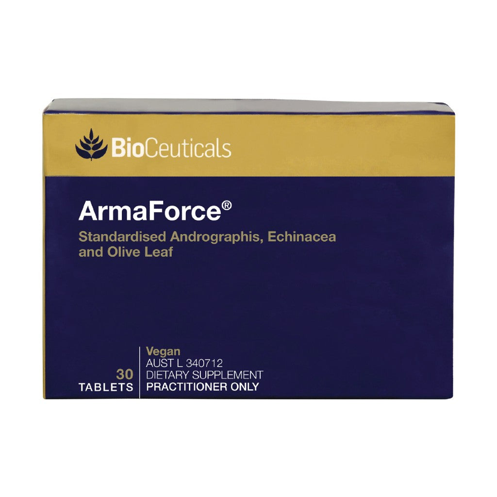 Bioceuticals ArmaForce.