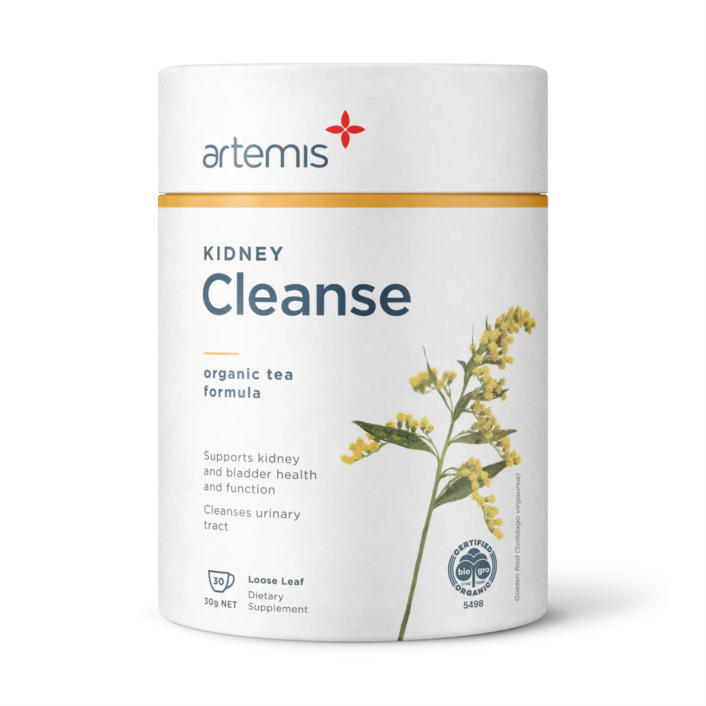Herbal Tea Kidney Cleanse, Teas, Tonics and Remedies