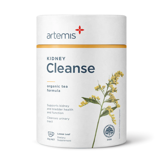 Herbal Tea Kidney Cleanse, Teas, Tonics and Remedies