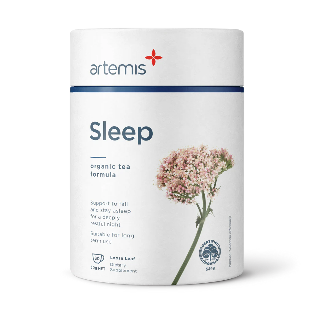 Herbal Tea Sleep, Teas, Tonics and Remedies