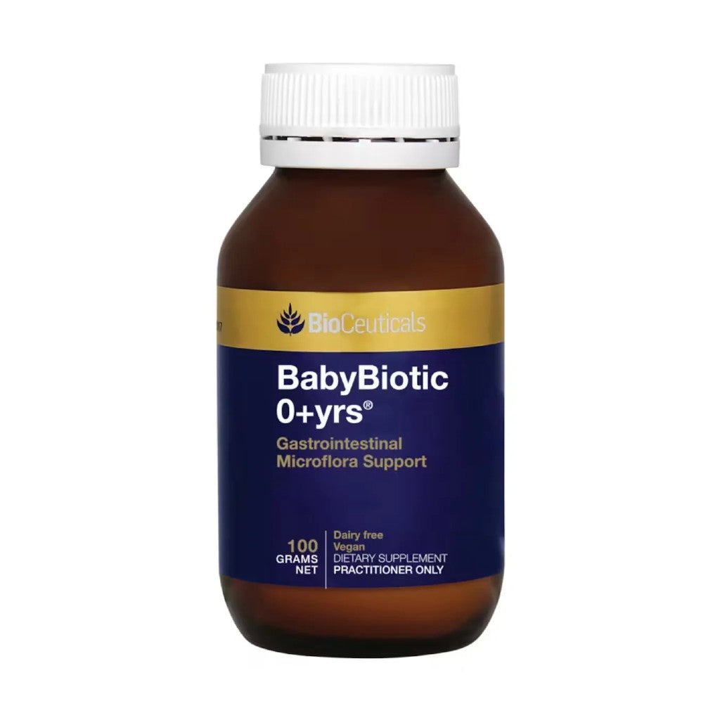 Bioceuticals Baby Biotic
