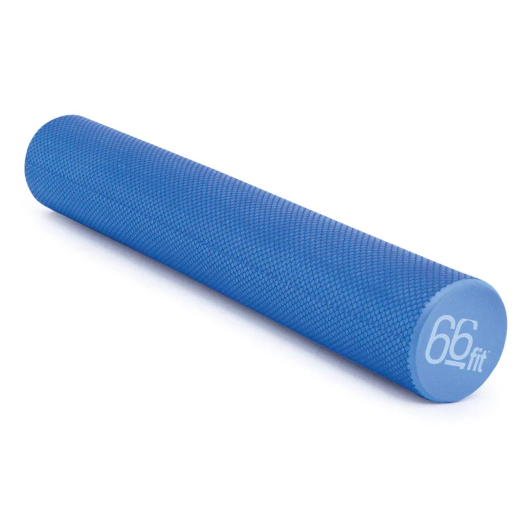 Allcare Foam Roller is designed to target painful trigger point areas to help sooth muscular pain and discomfort, eliminate uncomfortable knots and relieve tension.