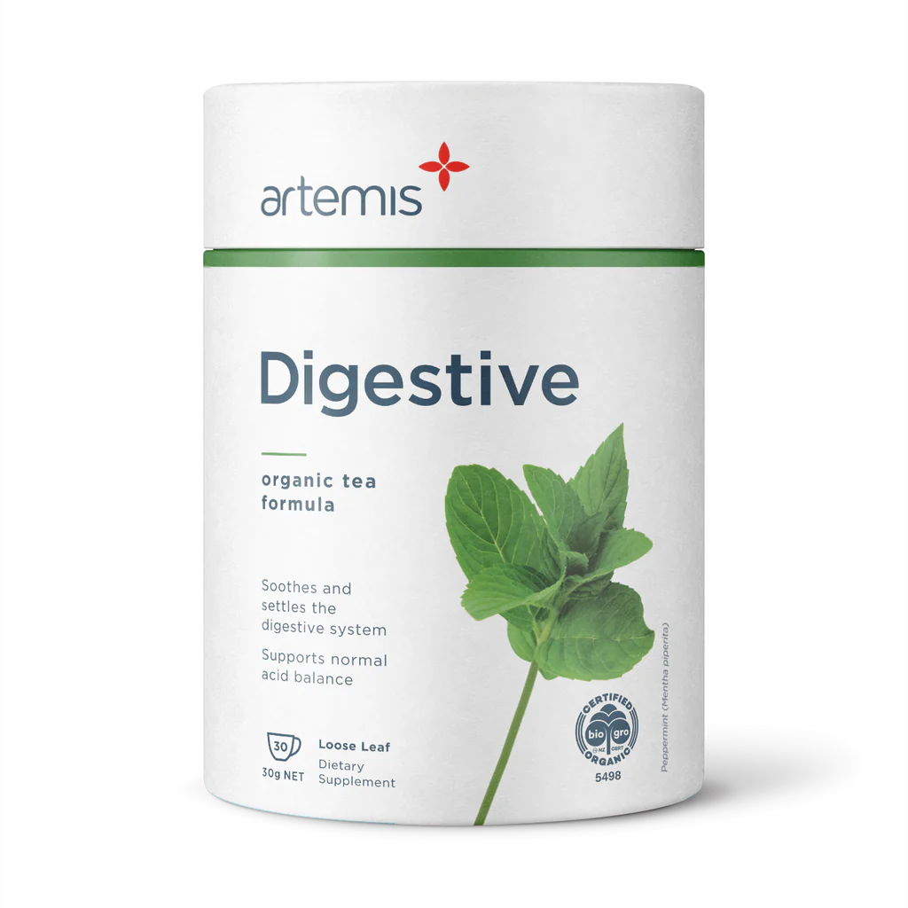 Artemis Digestive Tea 30g