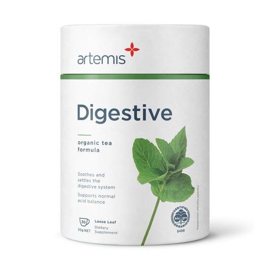 Artemis Digestive Tea 30g